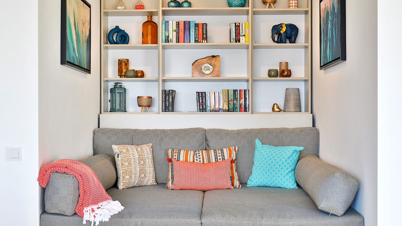 Photo of Livingroom in Kalkan