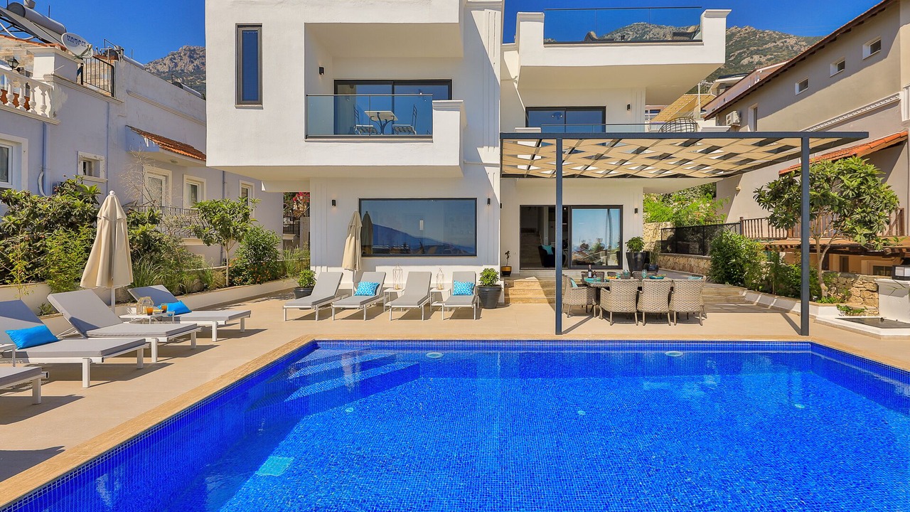 Photo of Outdoor in Kalkan