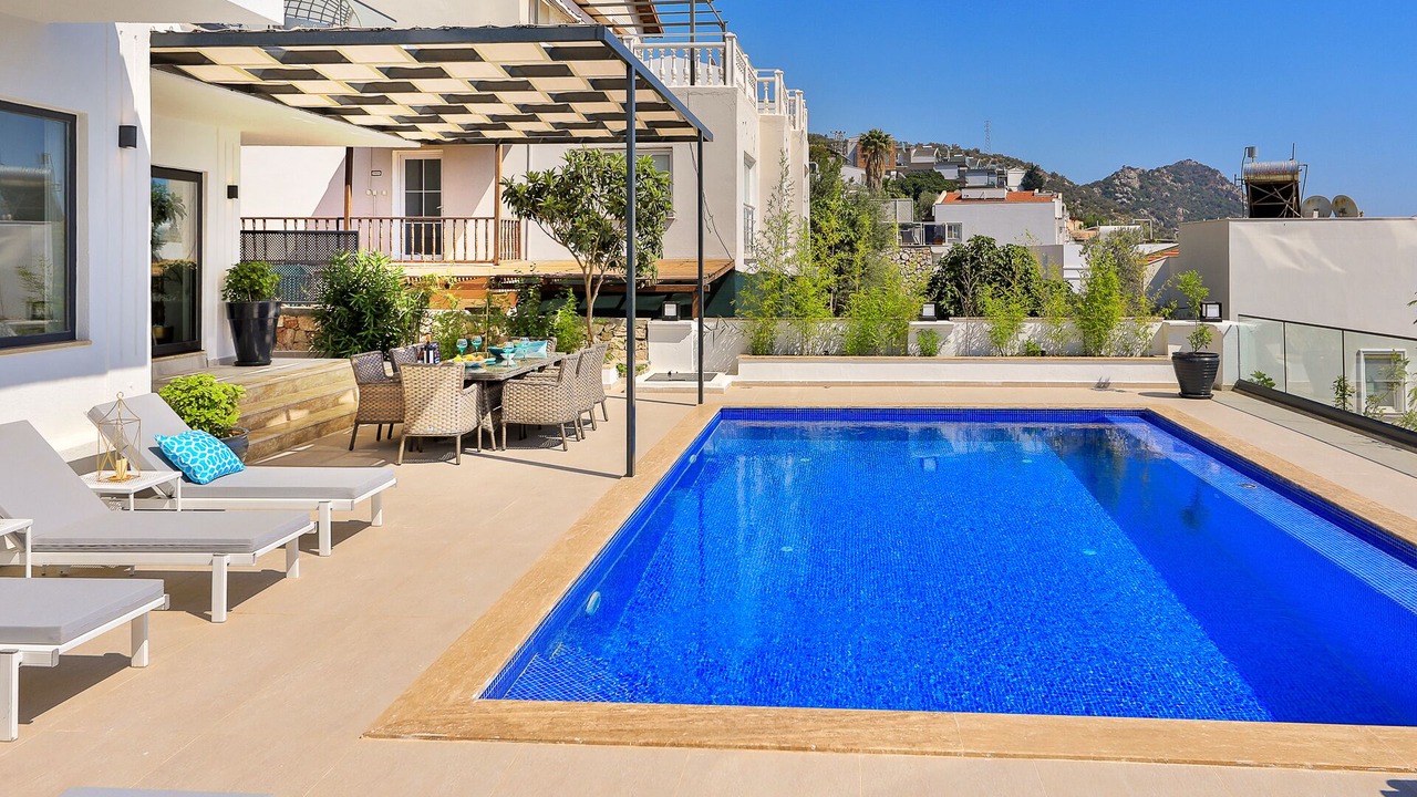 Photo of Outdoor in Kalkan