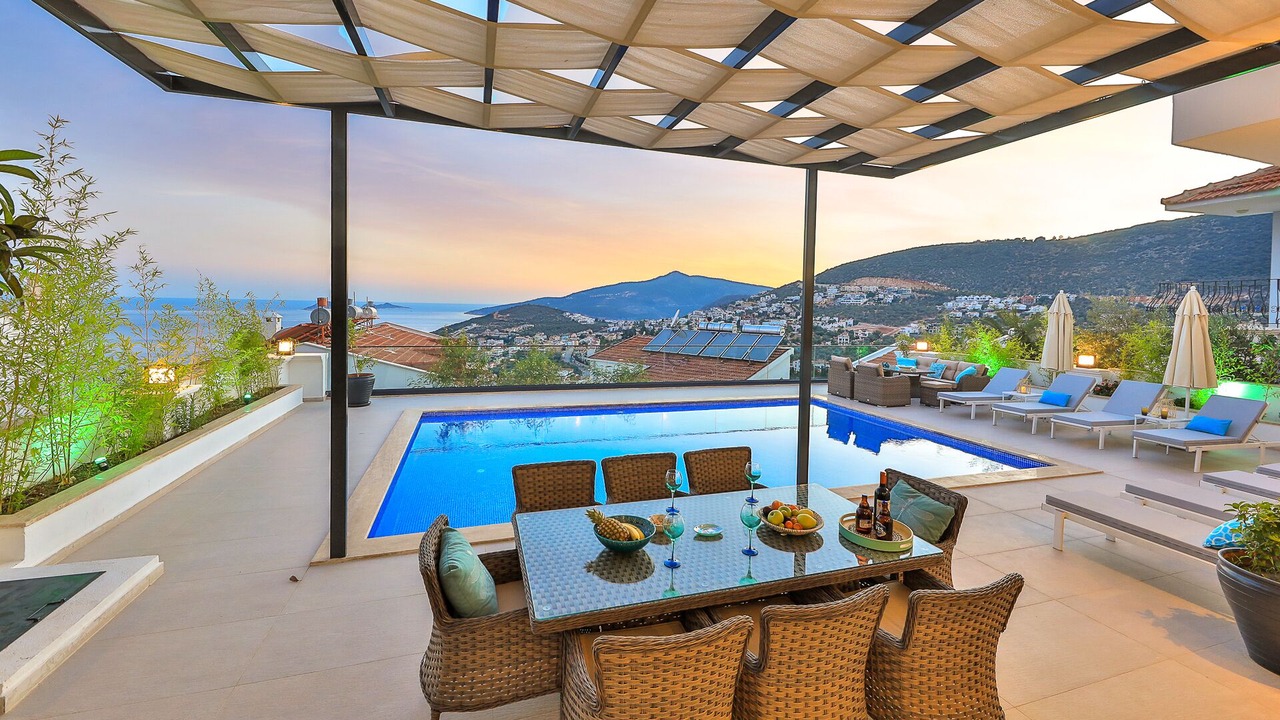Photo of Outdoor in Kalkan