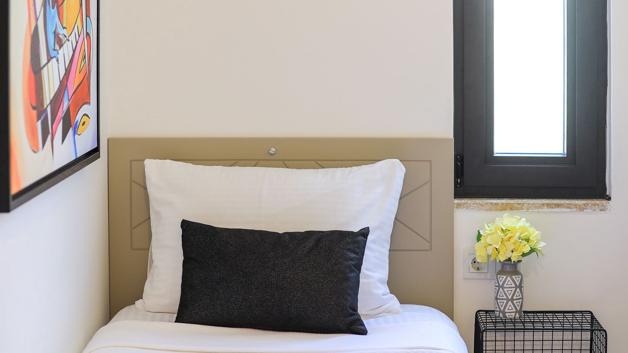 Photo of Bedroom in Kalkan
