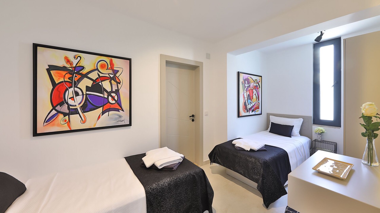 Photo of Bedroom in Kalkan
