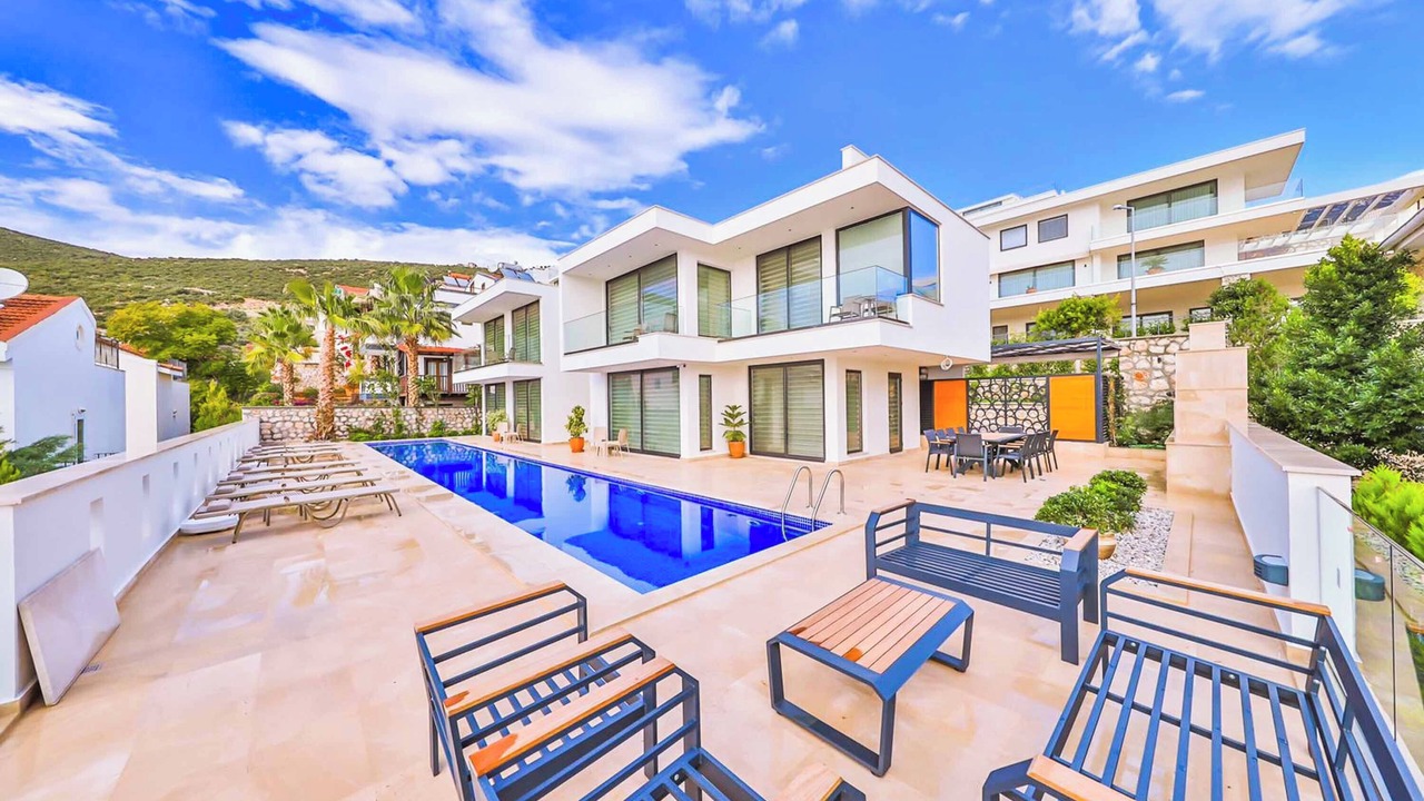 Photo of Outdoor in Kalkan