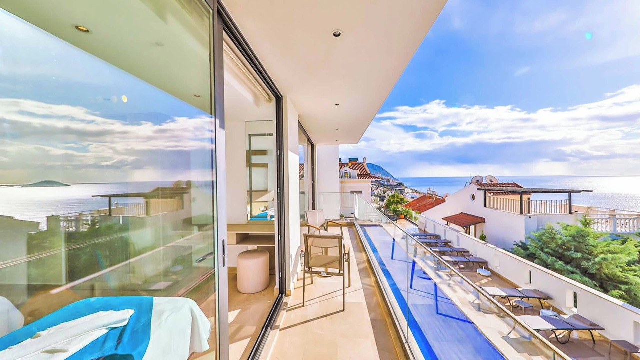Photo of Outdoor in Kalkan