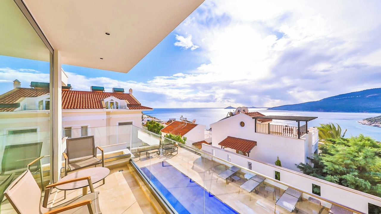 Photo of Outdoor in Kalkan