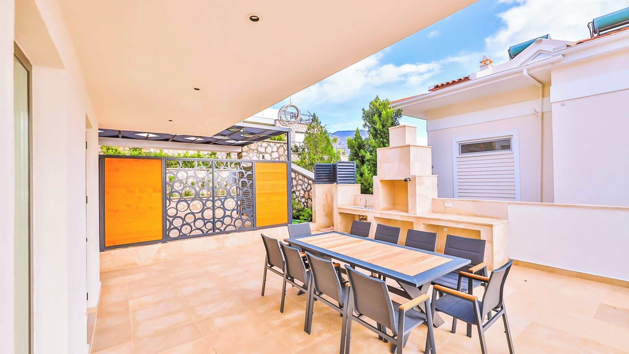 Photo of Outdoor in Kalkan