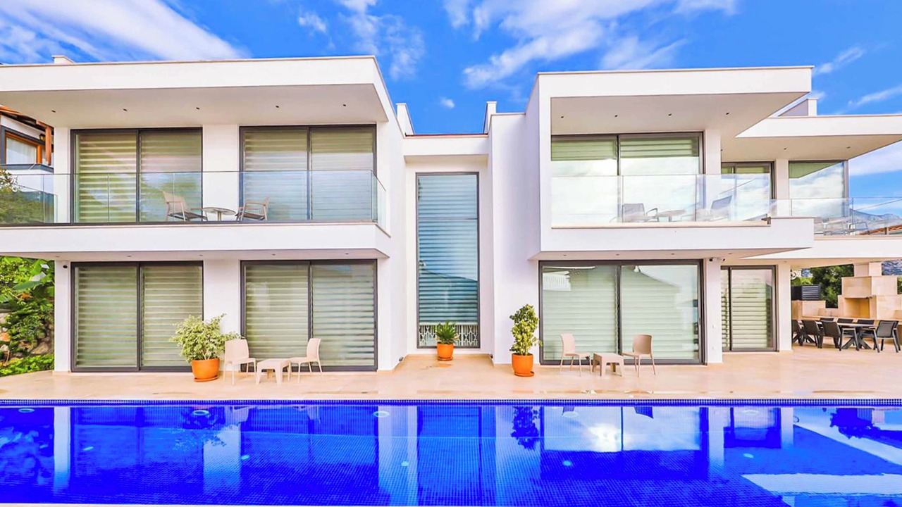 Photo of Outdoor in Kalkan