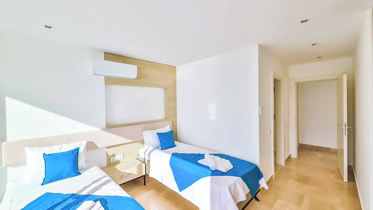 Photo of Bedroom in Kalkan