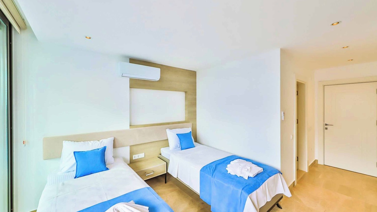 Photo of Bedroom in Kalkan