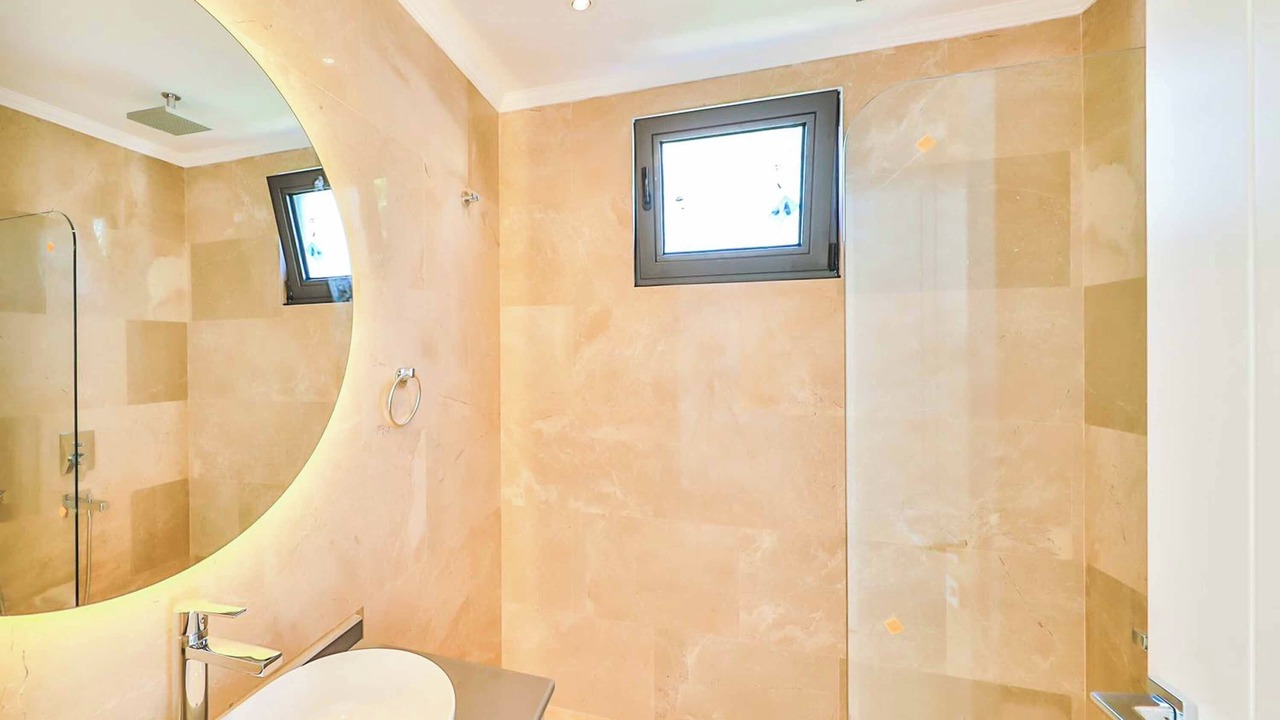 Photo of Bathroom in Kalkan