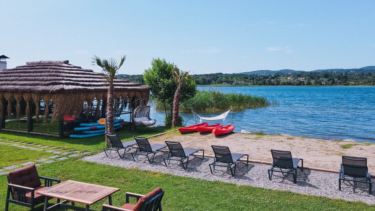 Photo of Outdoor in Kartepe