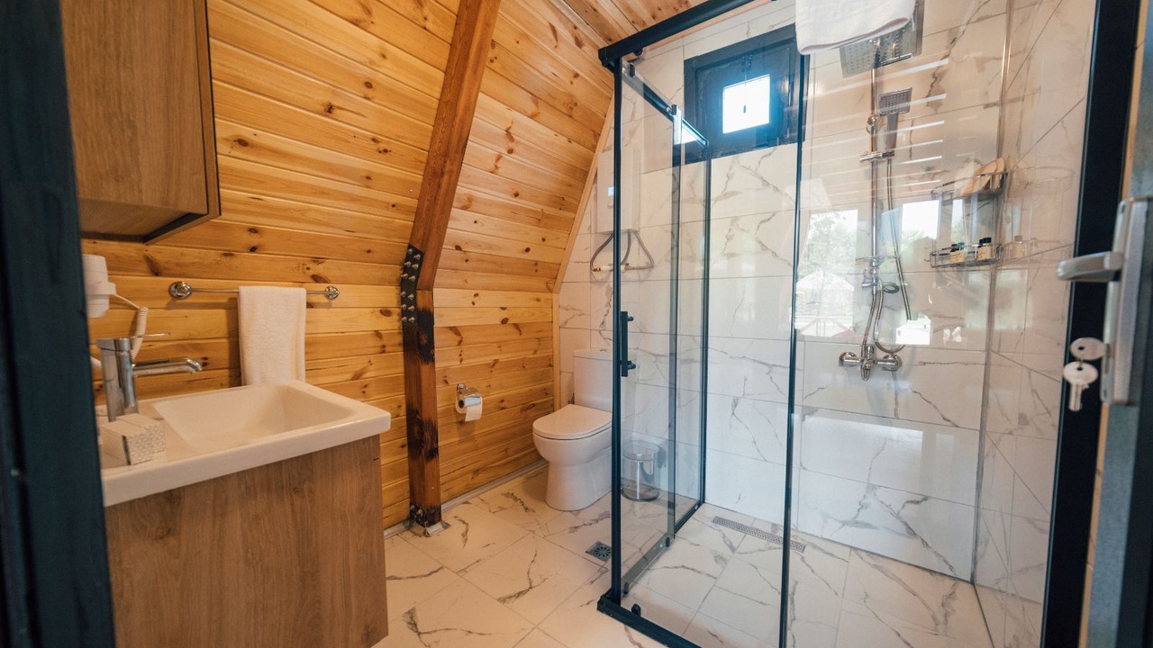 Photo of Bathroom in Kartepe