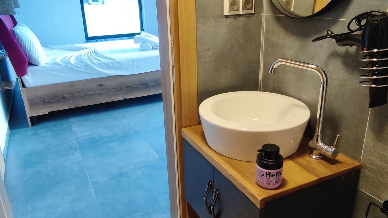 Photo of Bathroom in Belek Golf Area