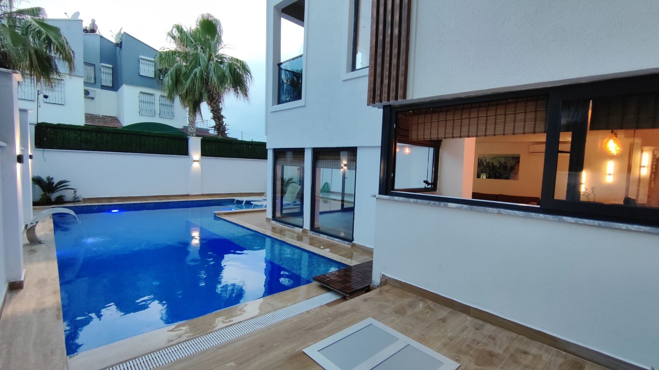 Photo of Outdoor in Belek Golf Area