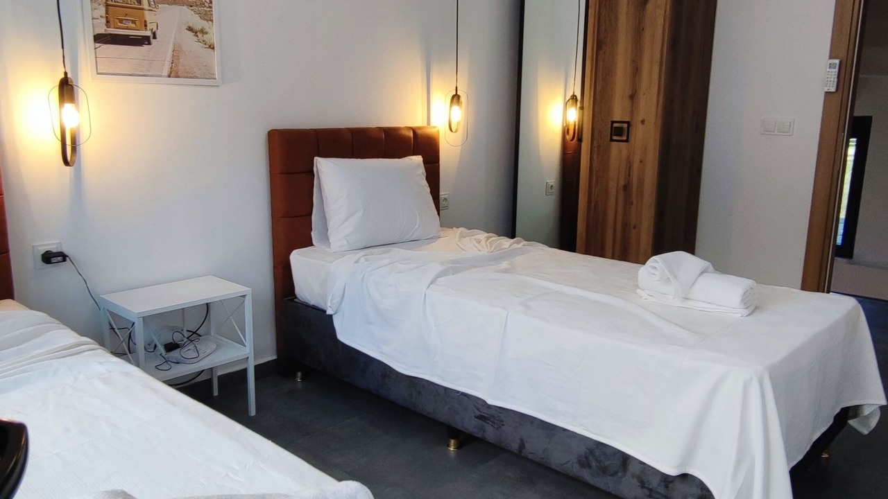 Photo of Bedroom in Belek Golf Area
