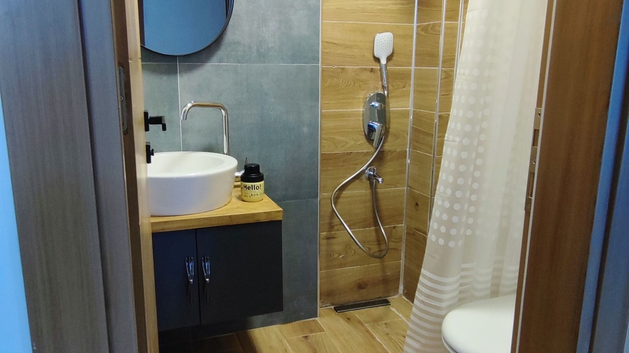 Photo of Bathroom in Belek Golf Area