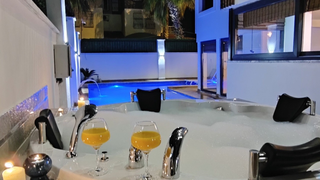 Photo of Outdoor in Belek Golf Area