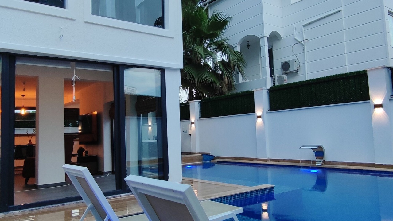 Photo of Outdoor in Belek Golf Area