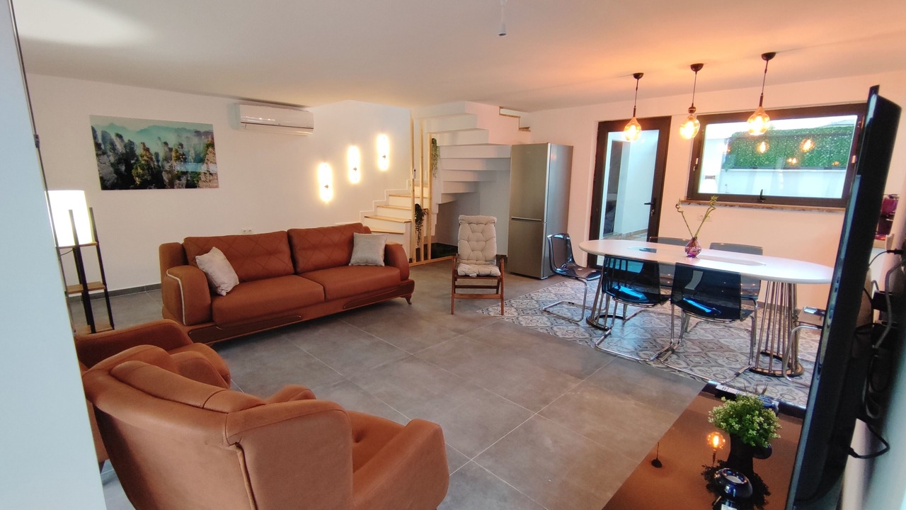 Photo of Livingroom in Belek Golf Area