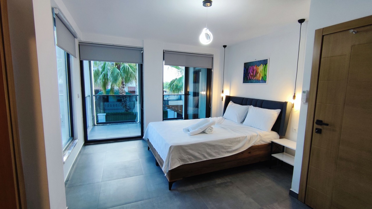 Photo of Bedroom in Belek Golf Area