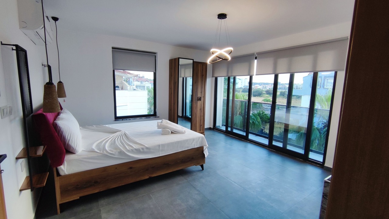 Photo of Bedroom in Belek Golf Area