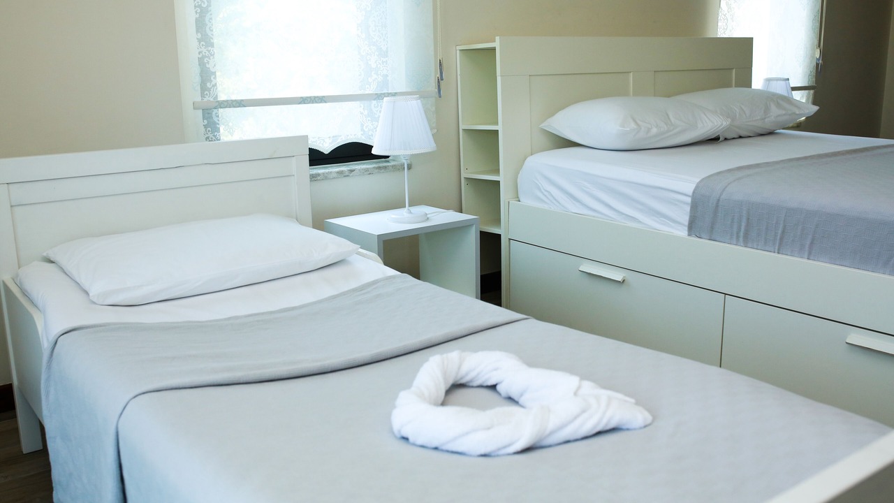 Photo of Bedroom in Dalyan City Center