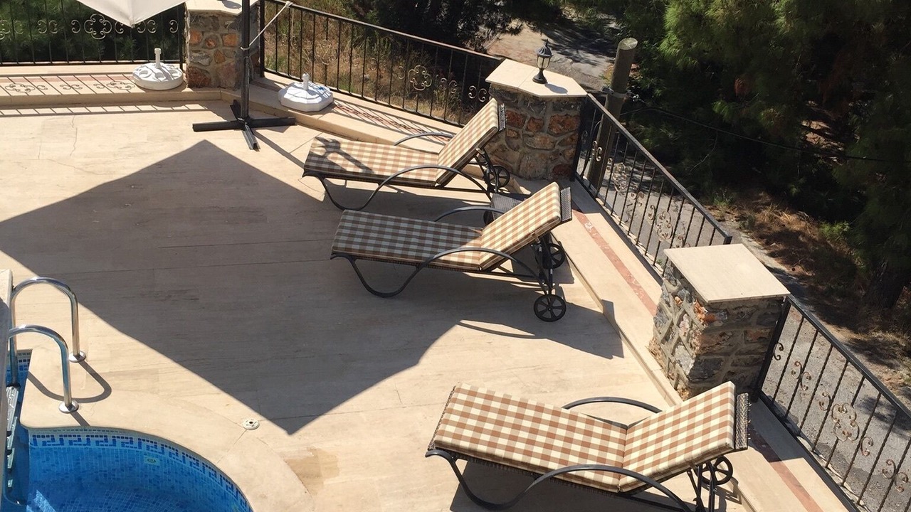 Photo of Outdoor in Alanya