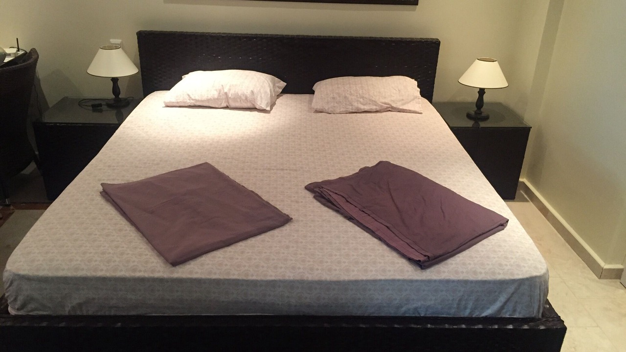 Photo of Bedroom in Alanya