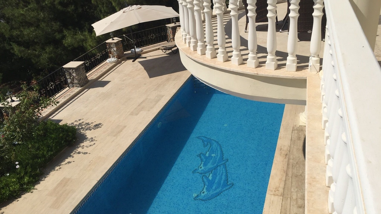 Photo of Outdoor in Alanya
