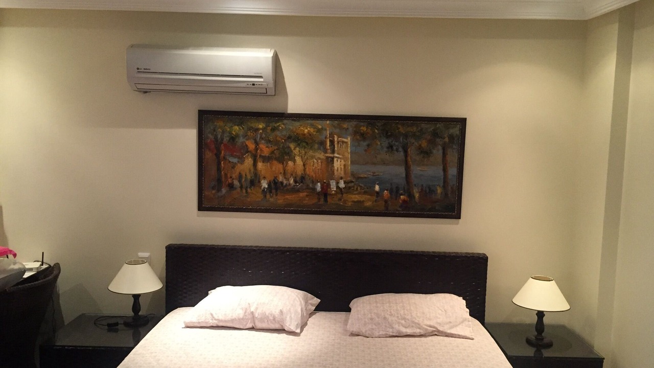 Photo of Bedroom in Alanya