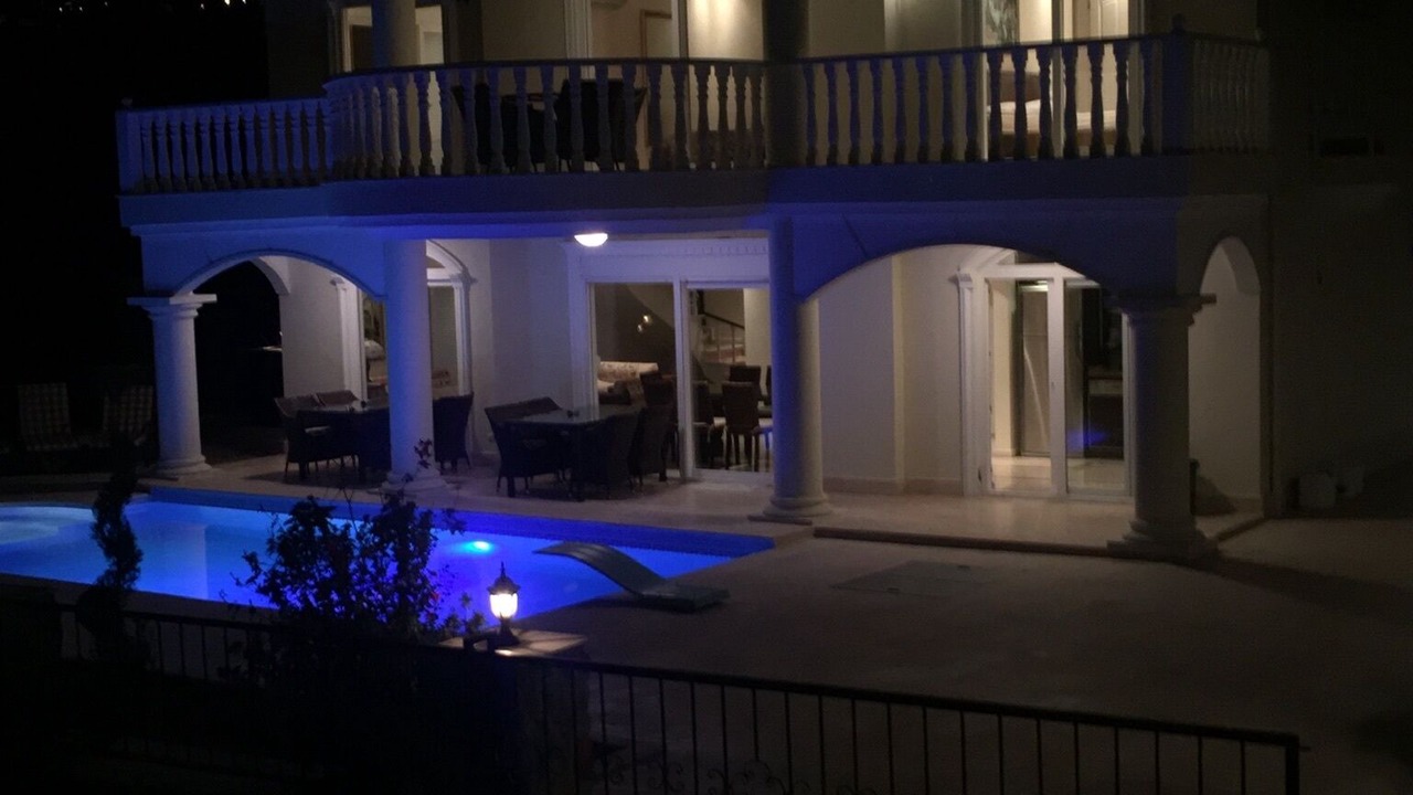 Photo of Outdoor in Alanya