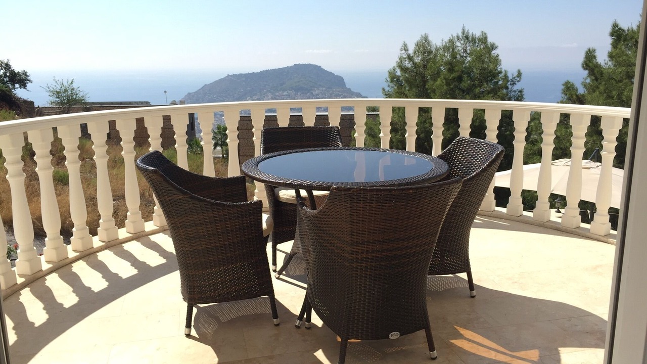 Photo of Outdoor in Alanya