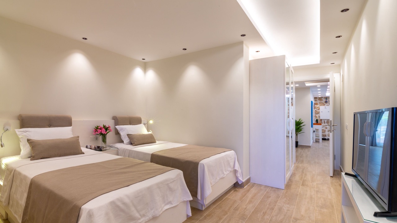 Photo of Bedroom in Kalkan