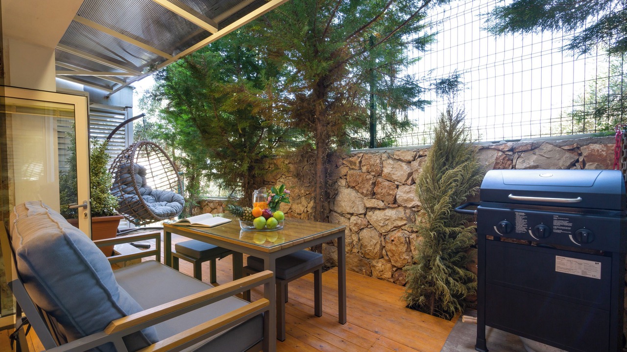 Photo of Outdoor in Kalkan