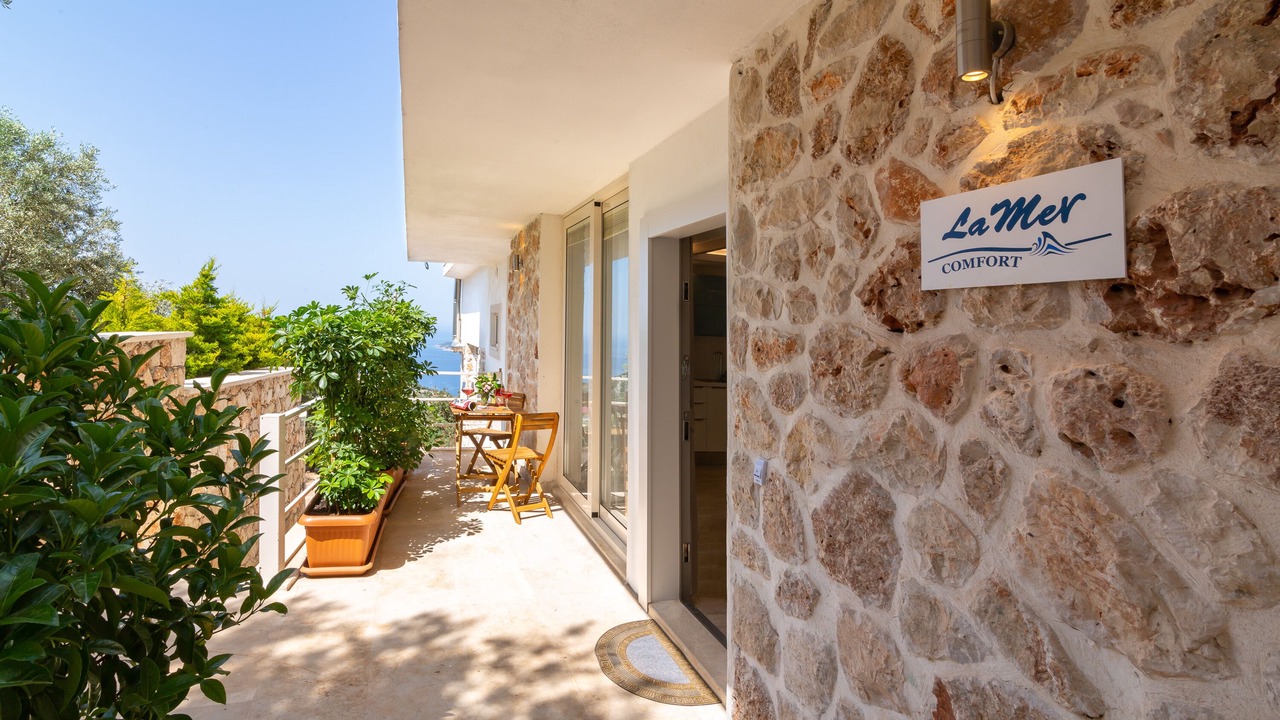 Photo of Outdoor in Kalkan