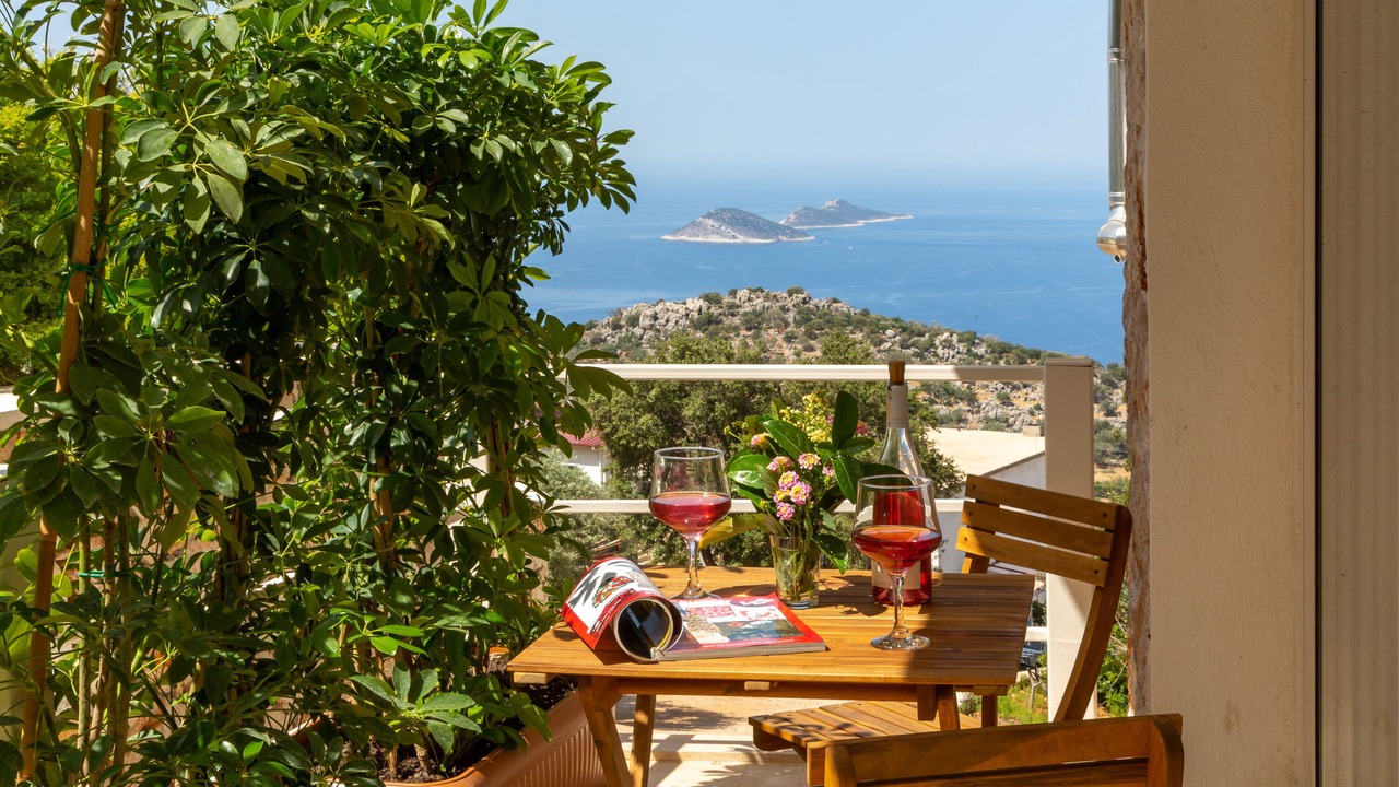 Photo of Outdoor in Kalkan