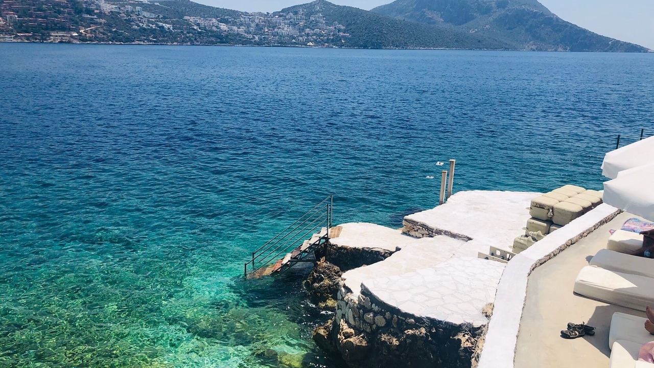 Photo of Others in Kalkan