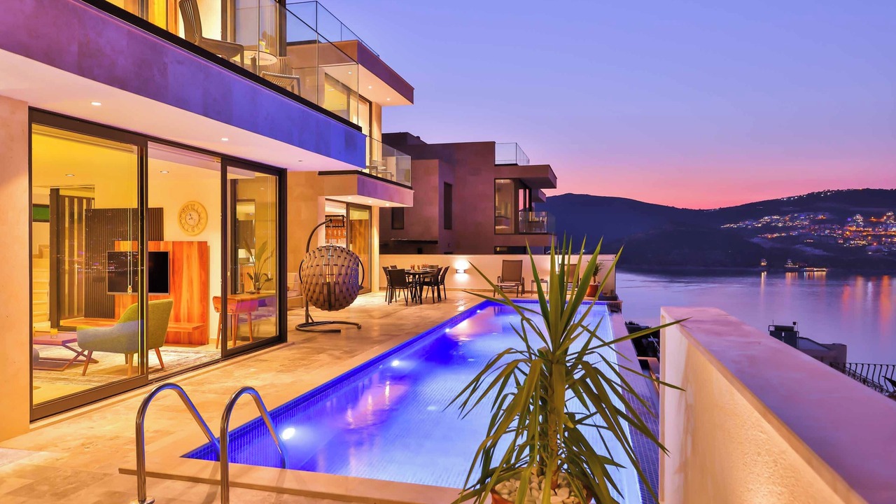 Photo of Outdoor in Kalkan