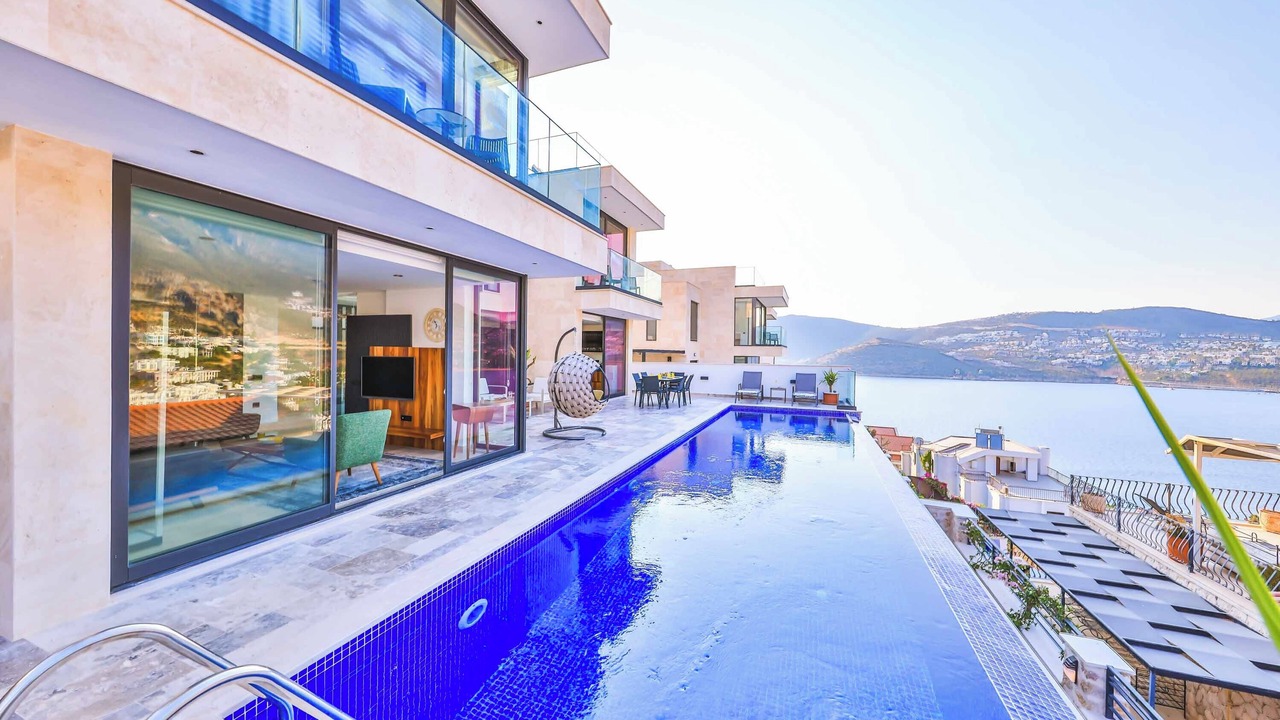 Photo of Outdoor in Kalkan