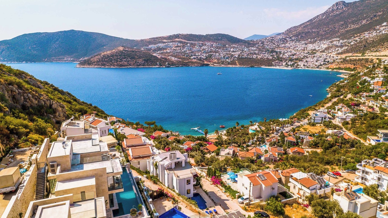 Photo of Outdoor in Kalkan