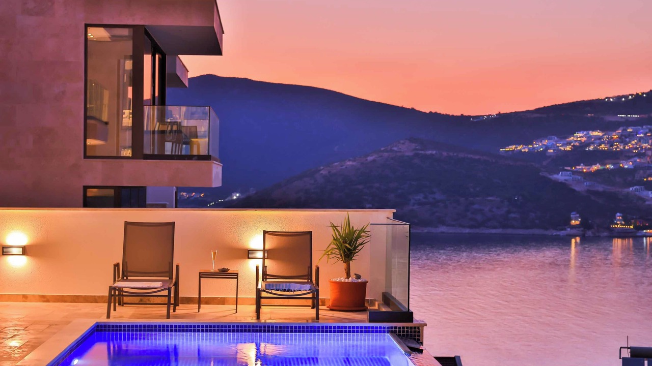 Photo of Outdoor in Kalkan