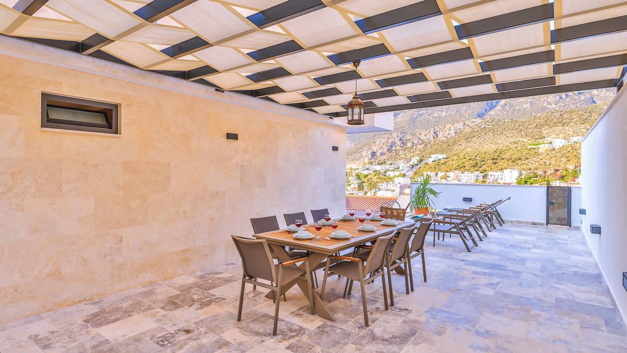 Photo of Outdoor in Kalkan