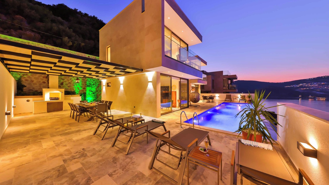Photo of Outdoor in Kalkan