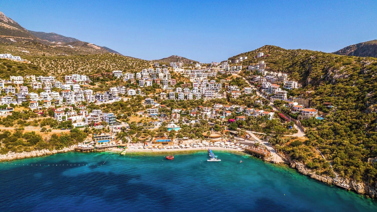 Photo of Outdoor in Kalkan