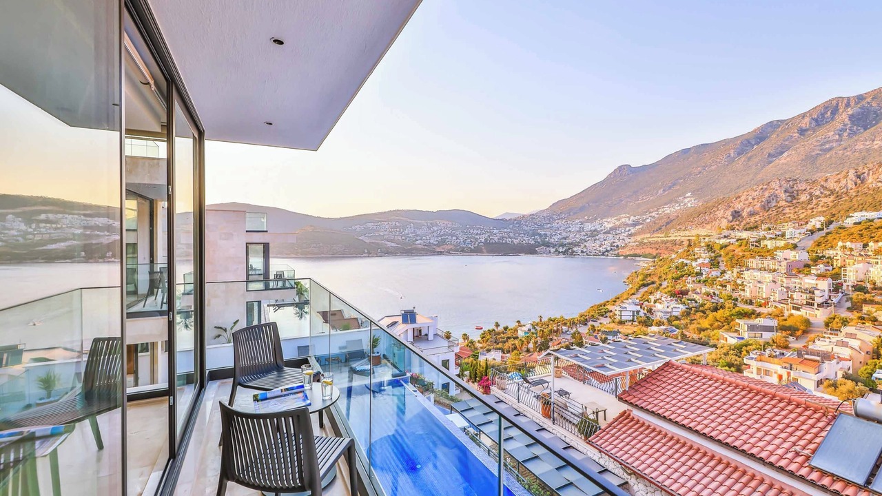 Photo of Outdoor in Kalkan
