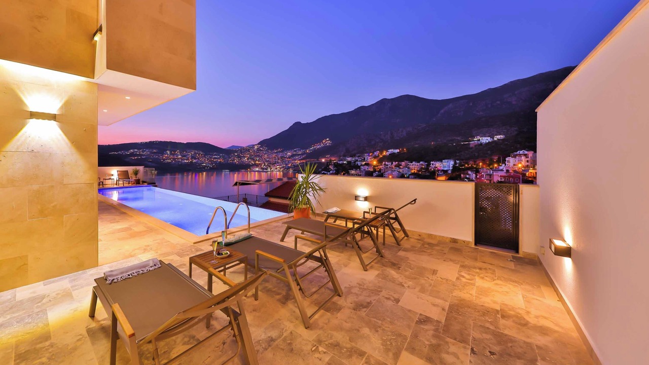Photo of Outdoor in Kalkan