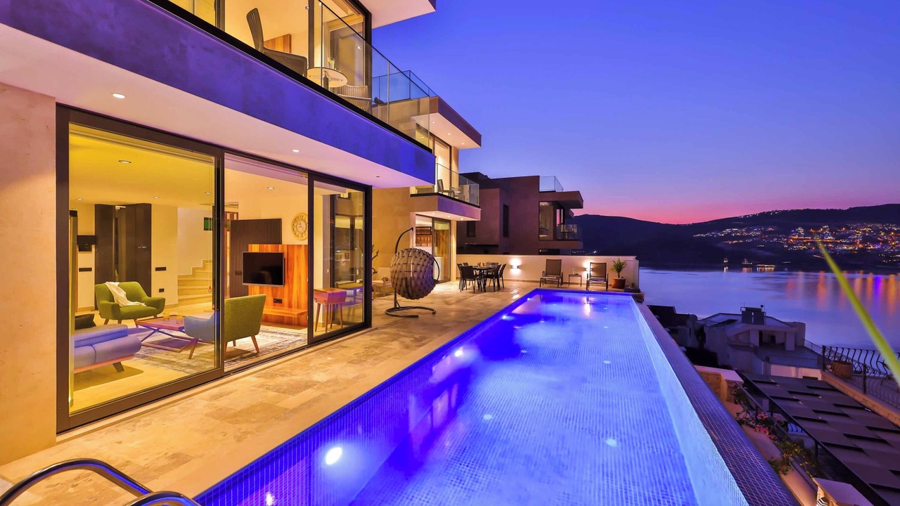 Photo of Outdoor in Kalkan