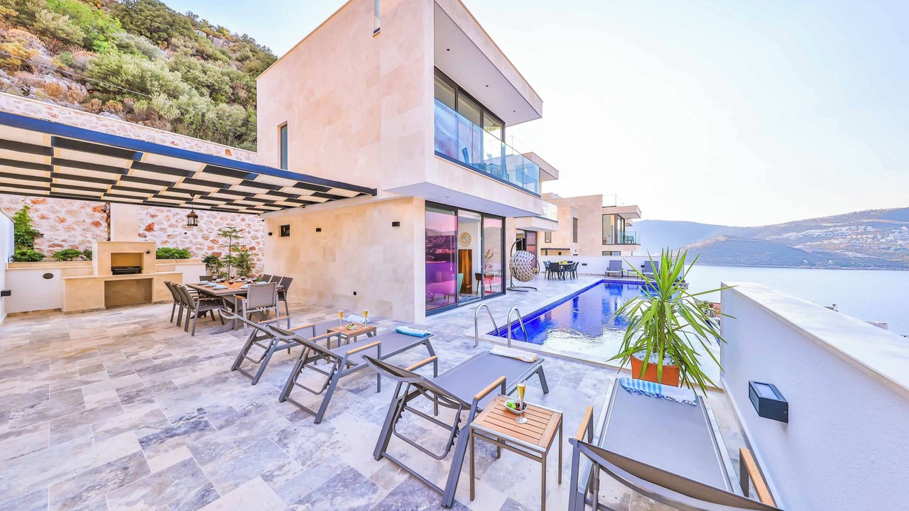 Photo of Outdoor in Kalkan