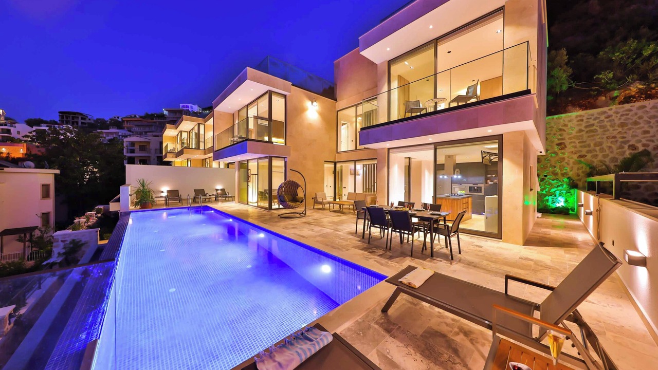 Photo of Outdoor in Kalkan