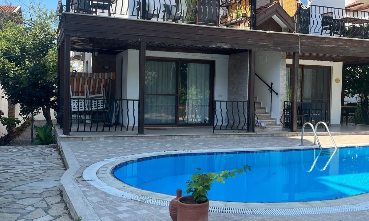 Photo of Outdoor in Dalyan